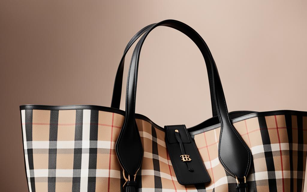 Burberry Reversible Tote XL Review