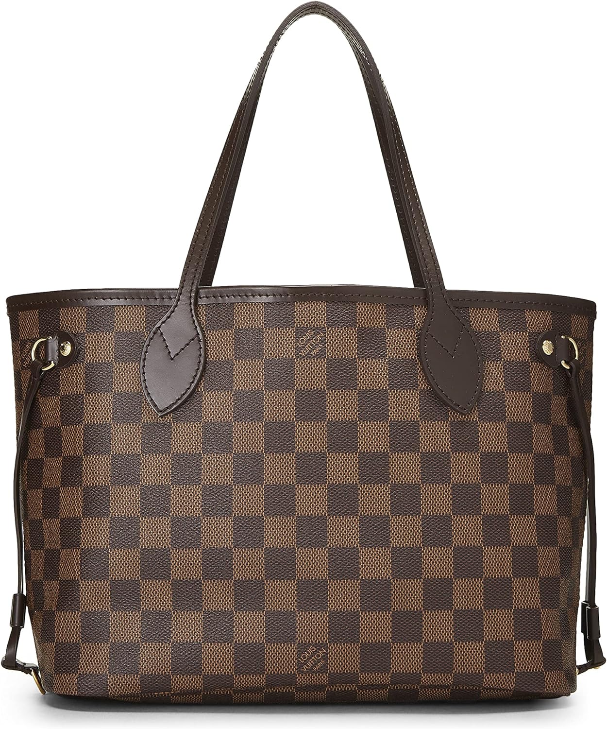 Louis Vuitton Neverfull PM Bag Review 1