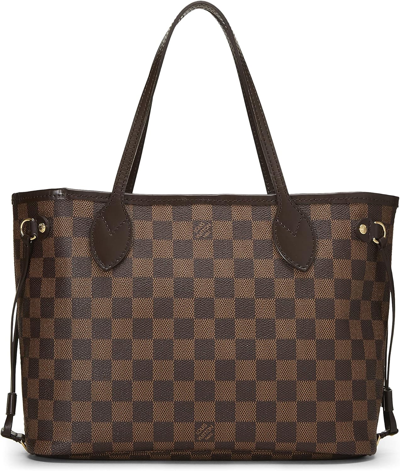 Louis Vuitton Neverfull PM Bag Review 4