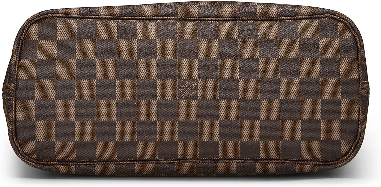 Louis Vuitton Neverfull PM Bag Review 5